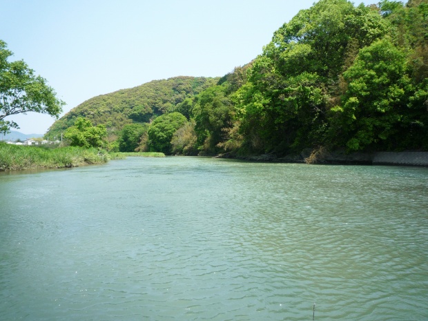 中筋川