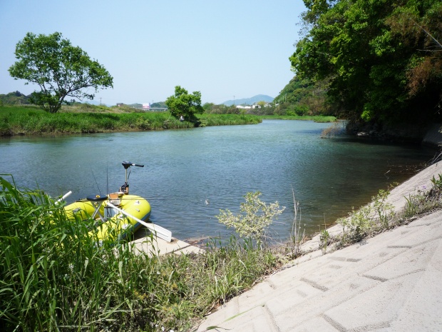 中筋川