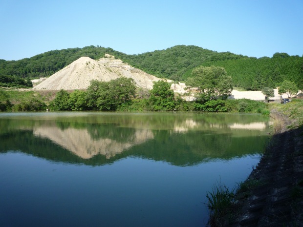 野池
