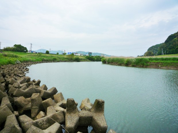 中筋川