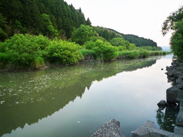 中筋川