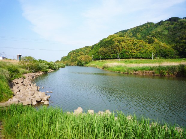 中筋川