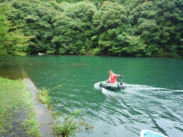 小規模ダム