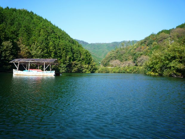 野池