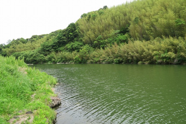 波介川