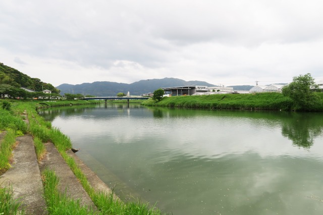波介川