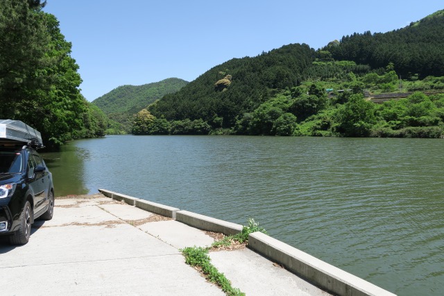 野村ダム