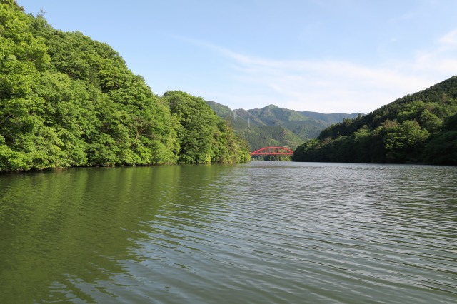 野村ダム