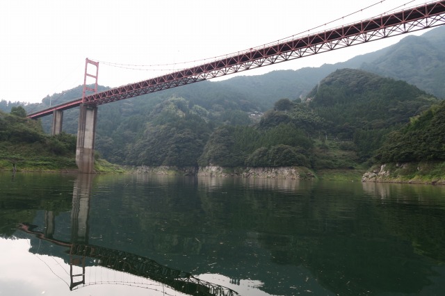 大渡ダム