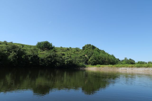 野池
