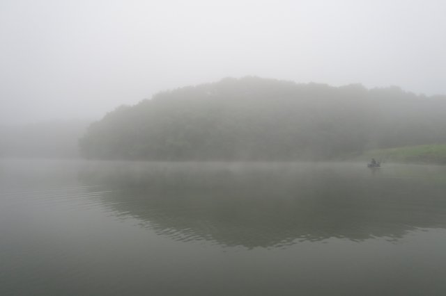 野池