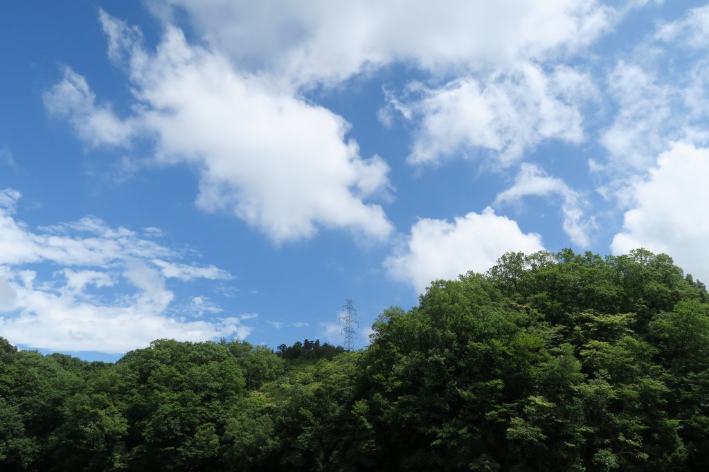 空