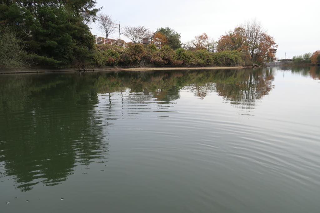 小規模ダム