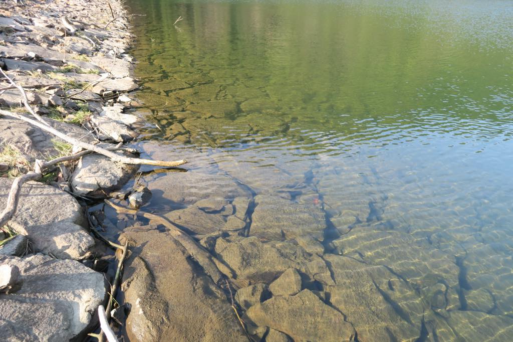 ロックエリア
